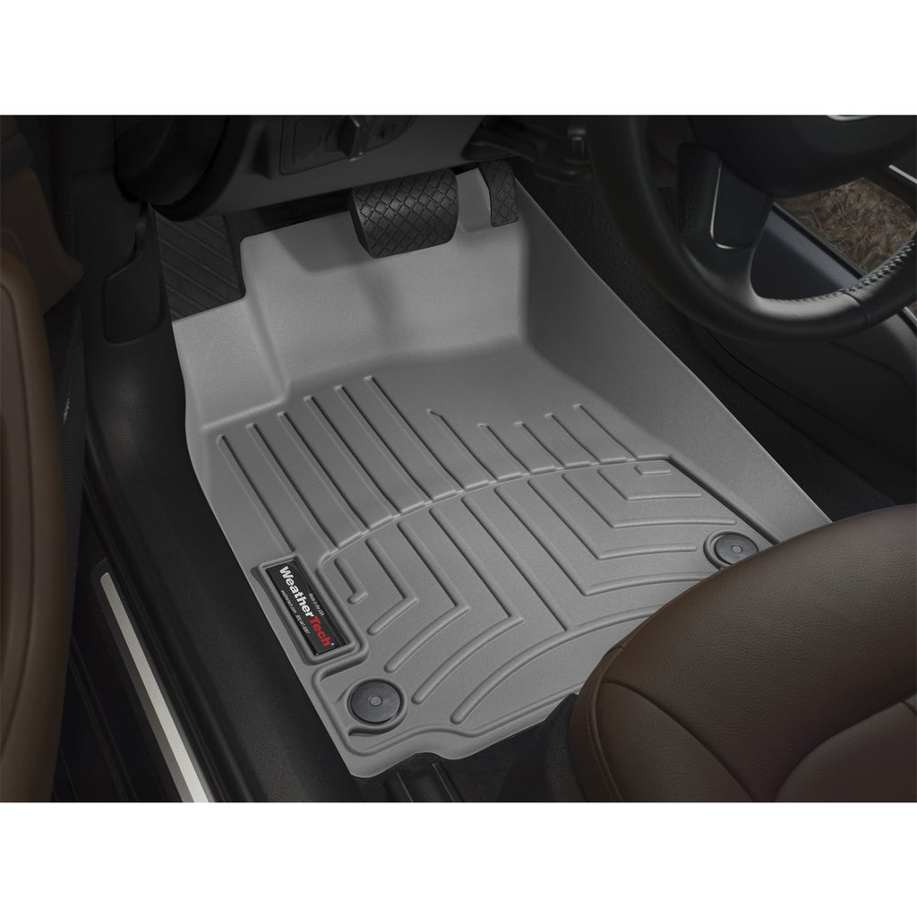 0511-Ranger-Front-Floorliner-Grey