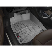 Load image into Gallery viewer, 0511-Ranger-Front-Floorliner-Grey