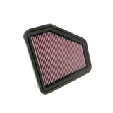 K&N Engineering 33-2326 Replacement Air Filter