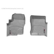 Load image into Gallery viewer, 0512-Frontier-CrewKing0912-Equator-CrewExt-Front-Floorliner-Grey