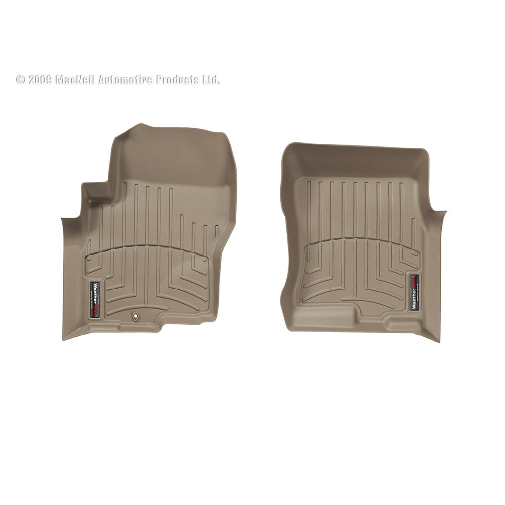 0512-Frontier-Front-Tan-Floorliners-Tan