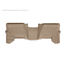 Load image into Gallery viewer, 0512-Pathfinder0515-Xterra-2Nd-Row-Tan-Floorliners