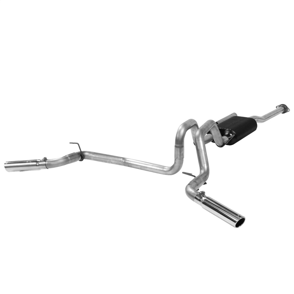 0512-Tacoma-(Excl-Std-CabXrunner)-4.0L-V6-Duals-Out-Side-American-Thunder-Exhaust-Stainless-Steel