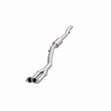 Load image into Gallery viewer, MagnaFlow Exhaust Products 24130 HM Grade Direct-Fit Catalytic Converter for Select BMW 840Ci