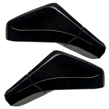 Load image into Gallery viewer, 0513-Corvette-Black(Gba)-Concept-Sidemirror
