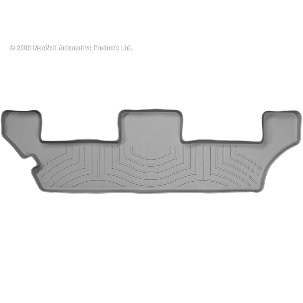 0513-Grand-Caravan0107-Town--Country-Rear-Floorliner-3Rd-Row-Grey