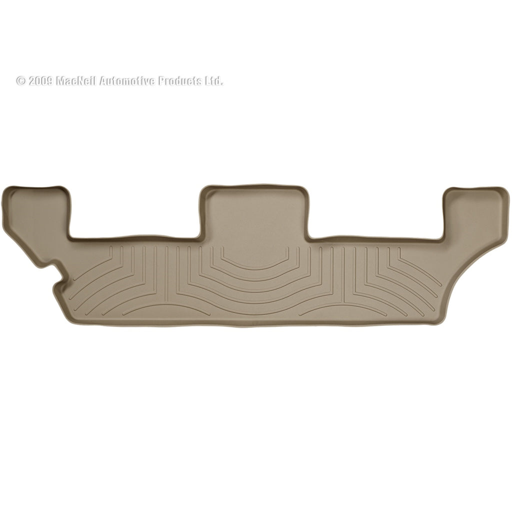 0513-Grand-Caravan0107-Town--Country-Rear-Floorliner-3Rd-Row-Tan