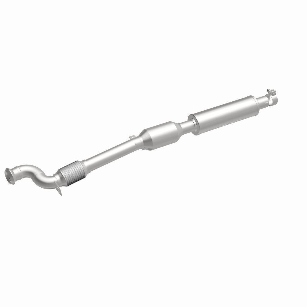 MagnaFlow Exhaust Products 21-365 OEM Grade Direct-Fit Catalytic Converter for Select Mini Cooper Countryman, Mini Cooper Paceman