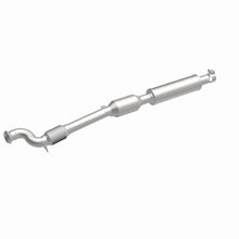 Load image into Gallery viewer, MagnaFlow Exhaust Products 21-365 OEM Grade Direct-Fit Catalytic Converter for Select Mini Cooper Countryman, Mini Cooper Paceman