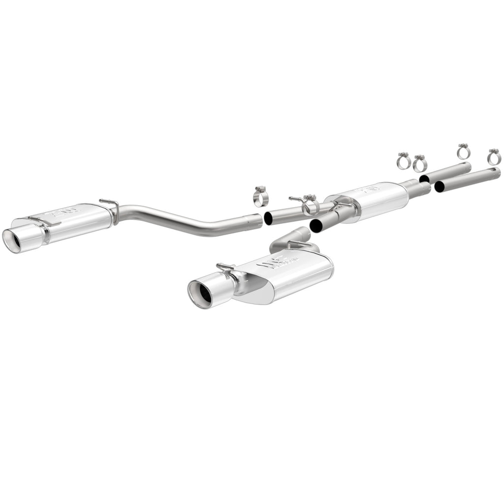 0514-Chrysler-300C-5.7L-Street-Series-Catback-Exhaust-System
