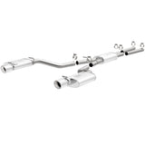 Magnaflow 15629 Street Series Stainless Cat-Back System