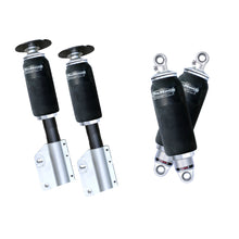 Load image into Gallery viewer, 0514-Mustang-Hq-Air-Suspension-System-WHq-Front-Shockwaves