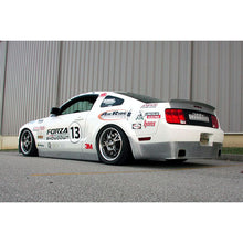 Load image into Gallery viewer, 0514-Mustang-Hq-Air-Suspension-System-WHq-Front-Shockwaves