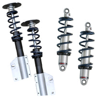 Load image into Gallery viewer, 0514-Mustang-Level-2-Coilover-System-Includes-Hq-Series-Front-And-Rear-Coilover