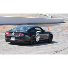 Load image into Gallery viewer, 0514-Mustang-Level-2-Coilover-System-Includes-Hq-Series-Front-And-Rear-Coilover
