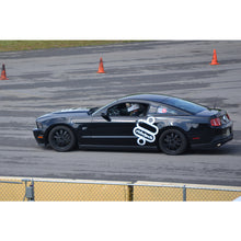 Load image into Gallery viewer, 0514-Mustang-Level-2-Coilover-System-Includes-Hq-Series-Front-And-Rear-Coilover