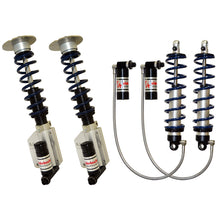 Load image into Gallery viewer, 0514-Mustang-Level-3-Coilover-System-Includes-Tq-Series-Front-And-Rear-Coilover