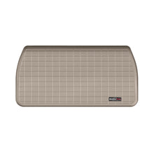 Load image into Gallery viewer, 0514-Odyssey-Cargo-Liner-Behind-3Rd-Seat-Tan