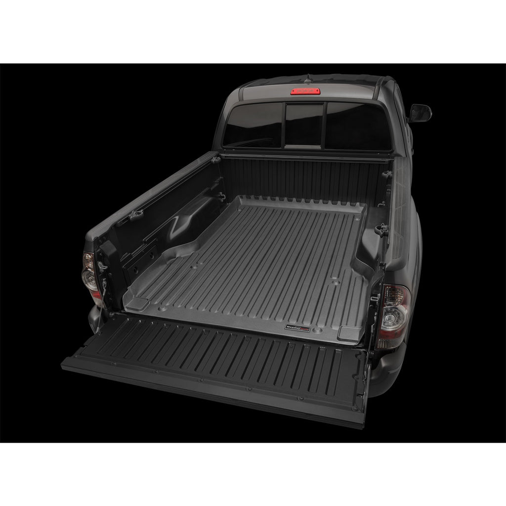 0514-Tacoma-5Ft-Bed-Techliner-Bed-Mat-Black