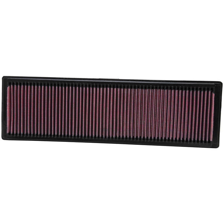 0514-Vw-Jetta0709-Vw-Rabbit1014-Vw-Golf1214-Vw-BeetlePassat-2.5L-L5-Air-Filter