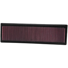 Load image into Gallery viewer, 0514-Vw-Jetta0709-Vw-Rabbit1014-Vw-Golf1214-Vw-BeetlePassat-2.5L-L5-Air-Filter