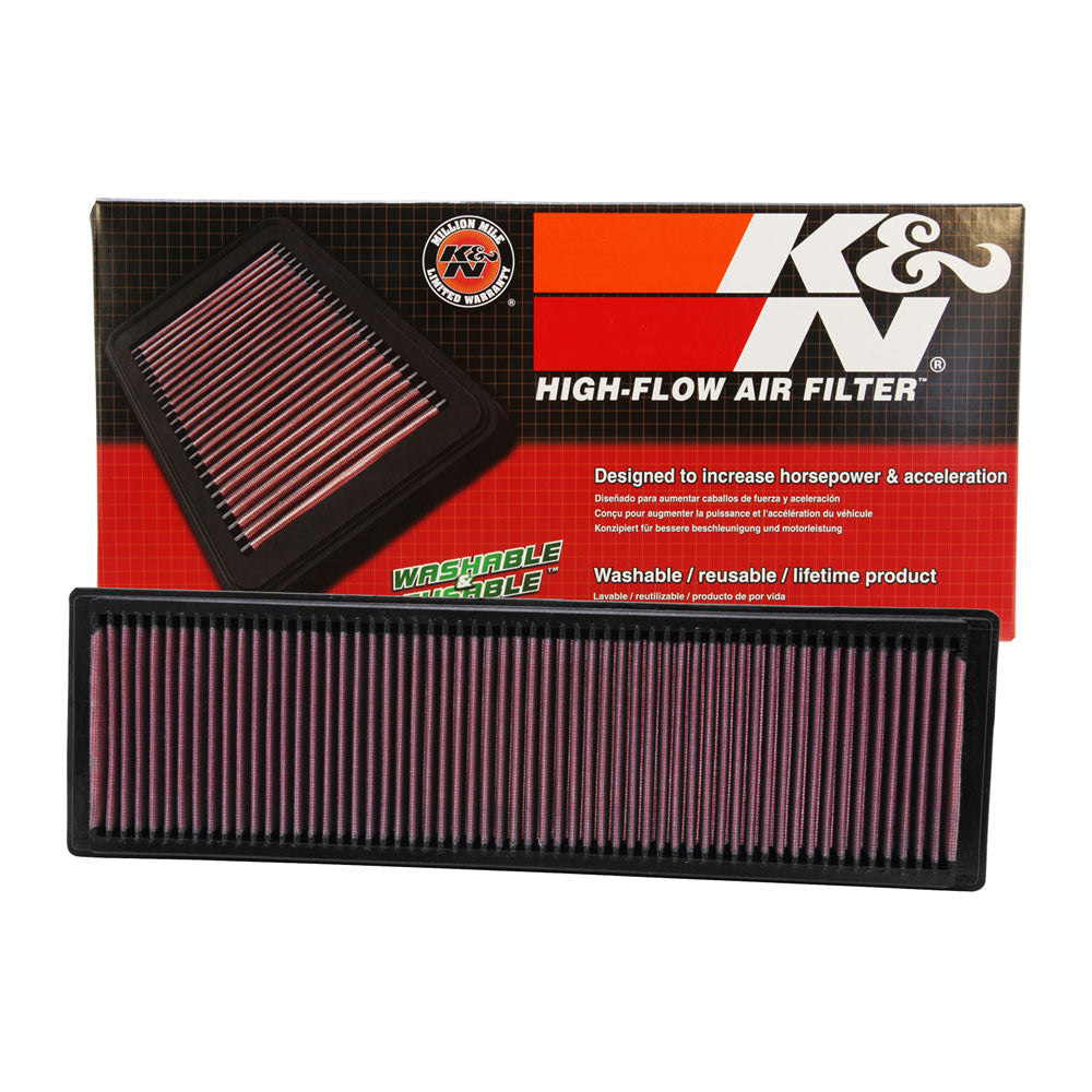 0514-Vw-Jetta0709-Vw-Rabbit1014-Vw-Golf1214-Vw-BeetlePassat-2.5L-L5-Air-Filter