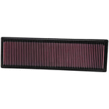 K&N Engineering 33-2331 Replacement Air Filter