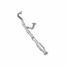 Load image into Gallery viewer, MagnaFlow Exhaust Products 51294 OEM Grade Direct-Fit Catalytic Converter for Select Saab 9-5