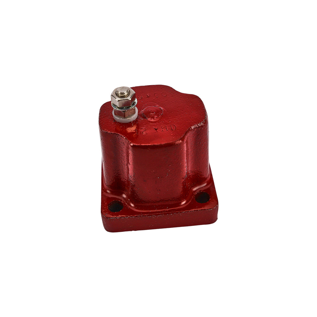 Alliant Power AP4024808 Fuel Shut-Off Solenoid