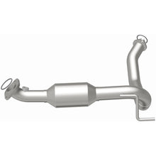 Load image into Gallery viewer, MagnaFlow Exhaust Products 51231 OEM Grade Direct-Fit Catalytic Converter for Select Toyota 4Runner, Toyota FJ Cruiser