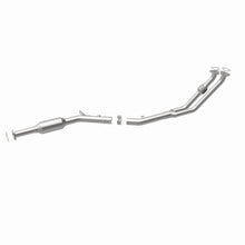 Load image into Gallery viewer, MagnaFlow Exhaust Products 23553 Standard Grade Direct-Fit Catalytic Converter for Select BMW 325, BMW 325e