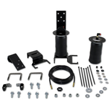 Load image into Gallery viewer, 0515-Nissan-Xterra-4Wd-Adj-Load-Support-Rear