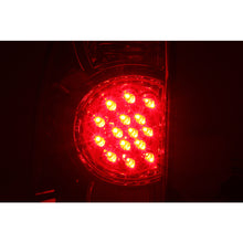 Load image into Gallery viewer, 0515-Tacoma-Led-Smoke-Led-Taillights-DriverPassenger