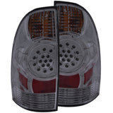 ANZO 311179 Tail Light Assembly