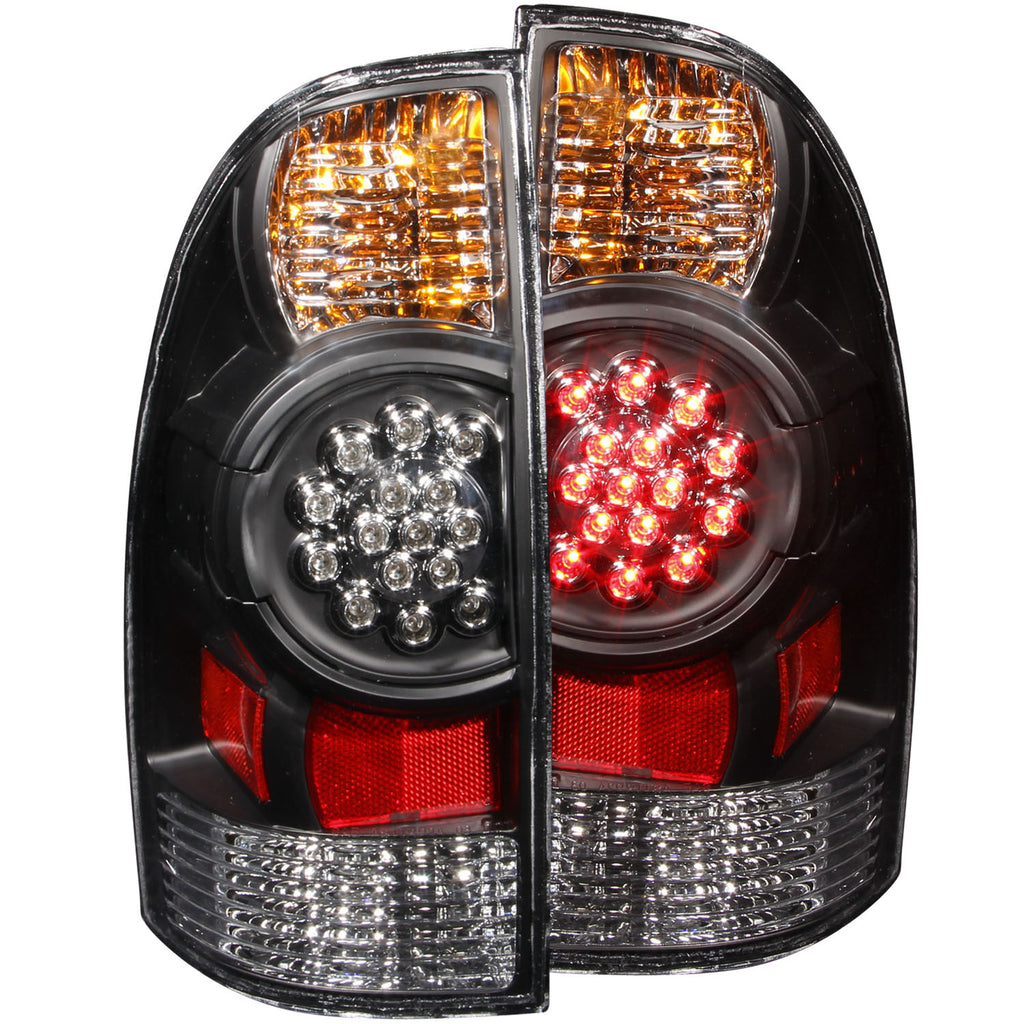 0515-Tacoma-Led-Taillights-Led-Black-DriverPassenger
