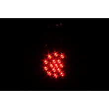 Load image into Gallery viewer, 0515-Tacoma-Led-Taillights-Led-Black-DriverPassenger