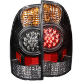 ANZO 311042 Tail Light Assembly