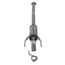 Load image into Gallery viewer, 0515-Toyota-Tacoma-4.0L-Flowfx-Extreme-Catback-Exhaust-System-Stainless-Steel