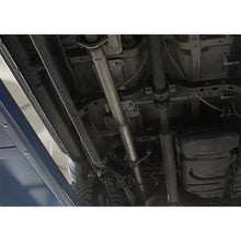 Load image into Gallery viewer, 0515-Toyota-Tacoma-4.0L-Outlaw-Extreme-Catback-Exhaust-System-3In-Stainless-St
