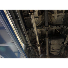 Load image into Gallery viewer, 0515-Toyota-Tacoma-4.0L-Flowfx-Extreme-Catback-Exhaust-System-Stainless-Steel
