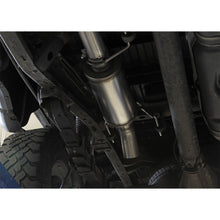 Load image into Gallery viewer, 0515-Toyota-Tacoma-4.0L-Flowfx-Extreme-Catback-Exhaust-System-Stainless-Steel