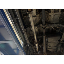Load image into Gallery viewer, 0515-Toyota-Tacoma-4.0L-Flowfx-Extreme-Catback-Exhaust-System-Stainless-Steel