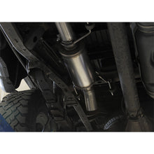 Load image into Gallery viewer, 0515-Toyota-Tacoma-4.0L-Flowfx-Extreme-Catback-Exhaust-System-Stainless-Steel