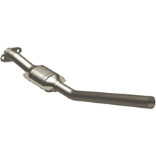 Load image into Gallery viewer, MagnaFlow Exhaust Products 93275 Standard Grade Direct-Fit Catalytic Converter for Select Chrysler Town &amp; Country, Dodge Caravan, Dodge Grand Caravan, Plymouth Grand Voyager, Plymouth Voyager