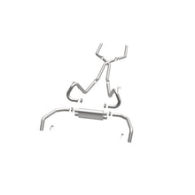 Load image into Gallery viewer, MagnaFlow Exhaust Products 15895 Street Series System for Select Chevrolet Camaro, Pontiac Firebird