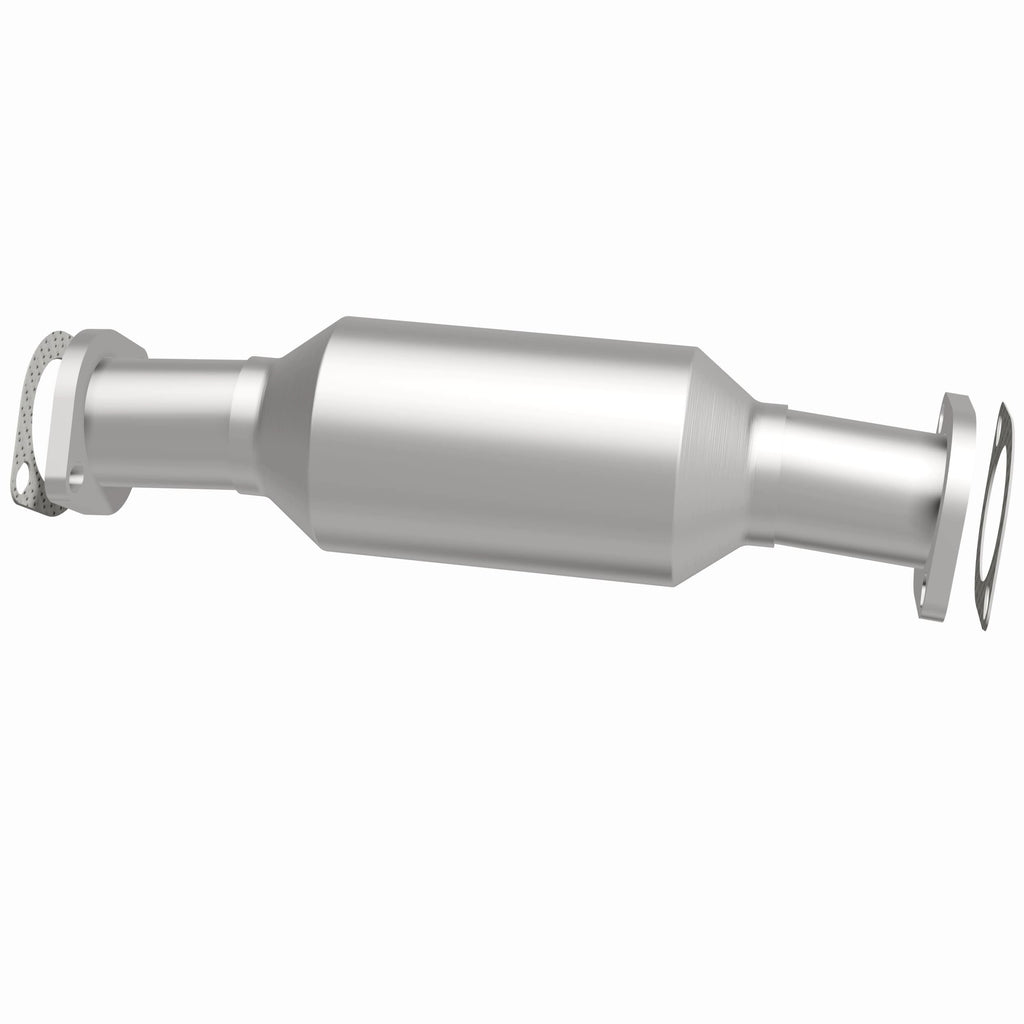 MagnaFlow Exhaust Products 23684 Standard Grade Direct-Fit Catalytic Converter for Select Mazda Miata