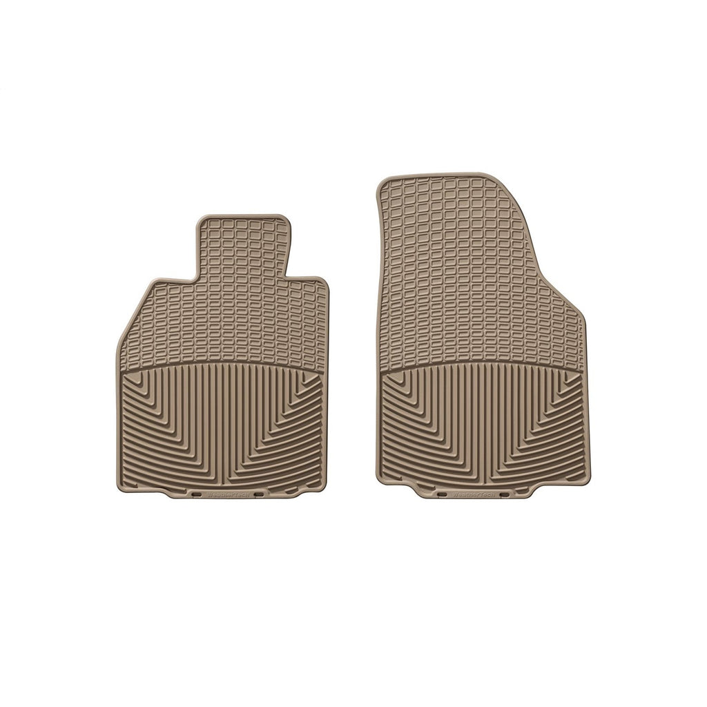 0516-CaymanBoxster0714-Lexus-Ls-460-Rubber-Front-Floor-Mats-Tan