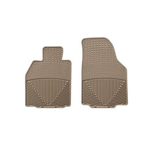 Load image into Gallery viewer, 0516-CaymanBoxster0714-Lexus-Ls-460-Rubber-Front-Floor-Mats-Tan
