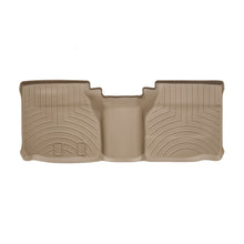 Load image into Gallery viewer, 0516-Frontier0913-Equator-Rear-Floorliner-Tan
