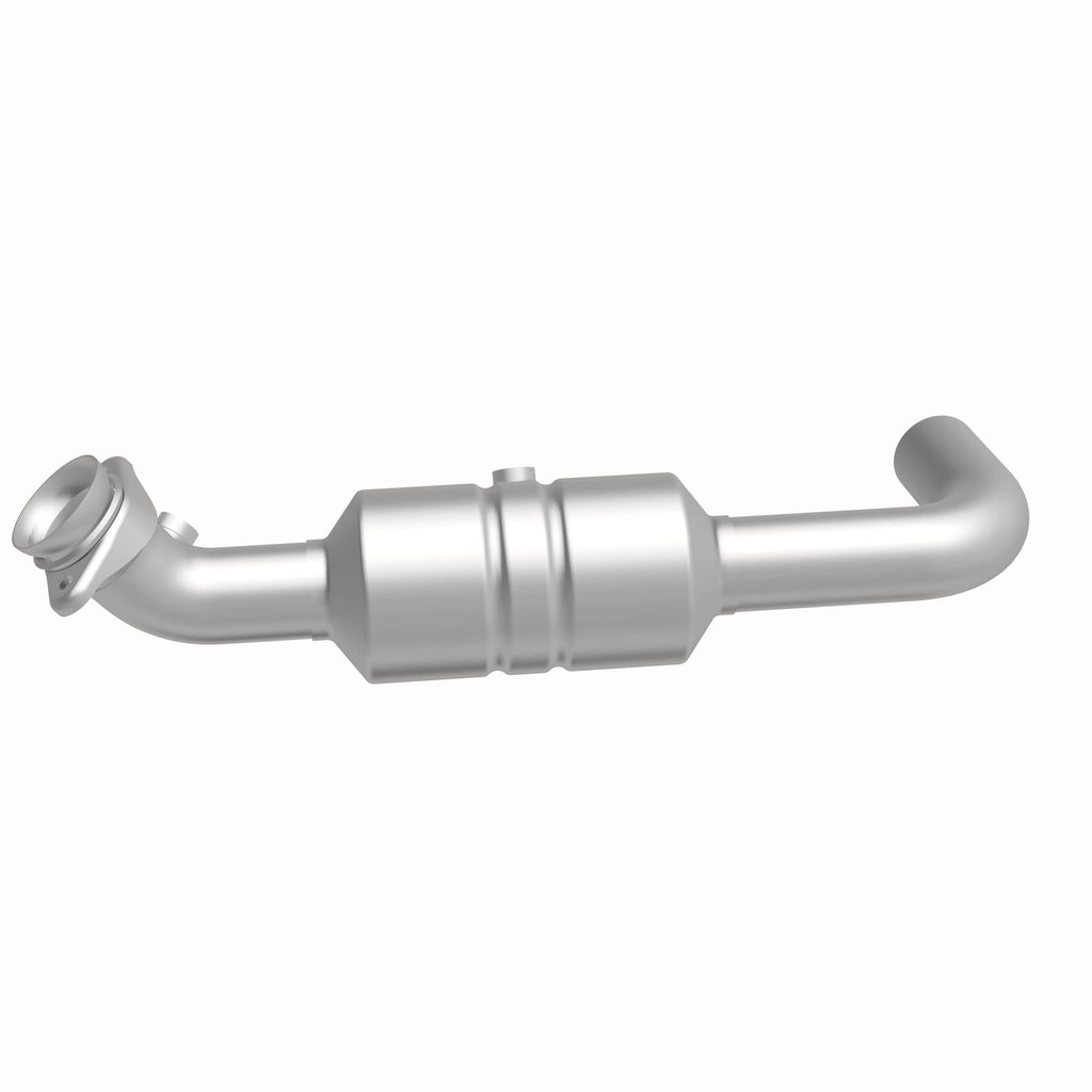 MagnaFlow Exhaust Products 5551419 California CARB Direct-Fit Catalytic Converter for Select Ford Expedition, Ford F-150, Lincoln Navigator